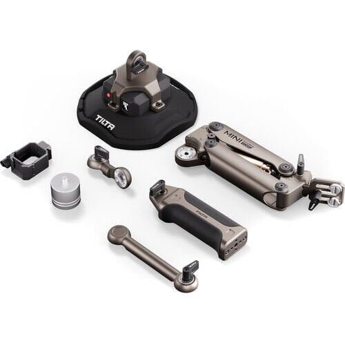 TILTA Hydra Alien Mini Ultimake Kit - Desert Beige