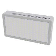 PATONA Premium LED fotoğraf ve video ışığı 40W, 120 RGB + 128 çift renkli LED