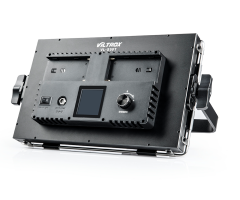VILTROX VL-S50T  LED LİGHT PANEL +ACCESSORİES ( 3 LÜ KİT )