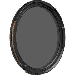 POLARPRO CHROMA VNDPL 2-5 -82MM- MCKINNON SERIES - 82-P/L-VND2/5 (82-PL-VND-2/5)