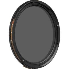 POLARPRO CHROMA VNDPL 2-5 -82MM- MCKINNON SERIES - 82-P/L-VND2/5 (82-PL-VND-2/5)