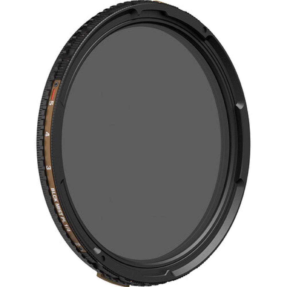 POLARPRO CHROMA VNDPL 2-5-BLACK MIST - 82MM - MCKINNON (82-PL-MST-2/5)