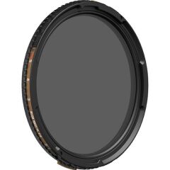 POLARPRO CHROMA VNDPL 2-5-BLACK MIST - 82MM - MCKINNON (82-PL-MST-2/5)