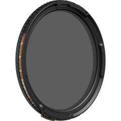 POLARPRO CHROMA VNDPL 2-5-BLACK MIST - 82MM - MCKINNON (82-PL-MST-2/5)