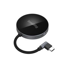 SmallRig 4870 SD 4.0  / Micro SD Kart  Hafıza Kartı Okuyucu