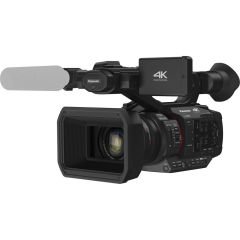 Panasonic HC-X20 4K Profesyonel Video Kamera