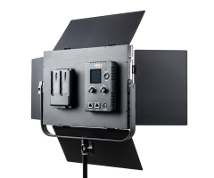 VILTROX VL-D85T LED LİGHT PANEL