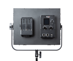 VILTROX VL-D85T LED LİGHT PANEL