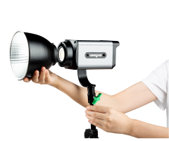 VILTROX NİNJA 200  LED LİGHT+ACCESSORİES