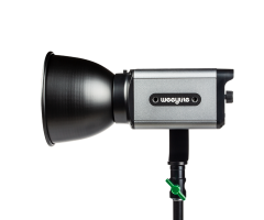 VILTROX NİNJA 300  LED LİGHT+ACCESSORİES