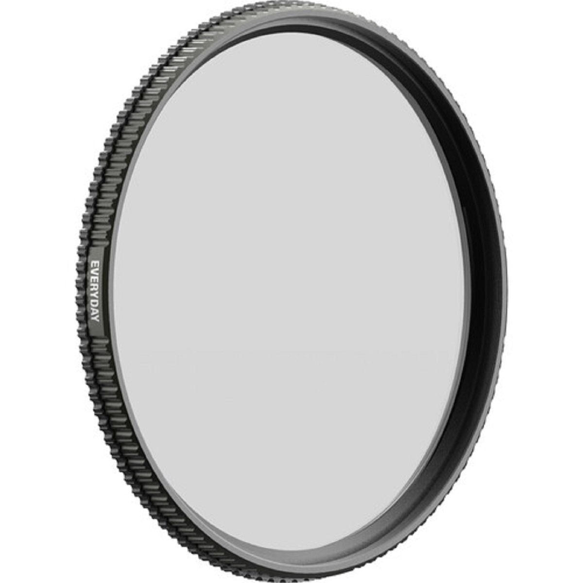 POLARPRO  82MM SHORTSTACHE EVERYDAY (1/4 BLACK MIST POLARIZER) (82-SS-EVRYDY)