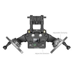 SmallRig 4525 DJI RS Serisi  için  Gimbal Kontrol Tekerlekleri