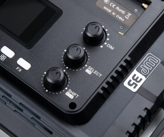 VILTROX WP-35 LED LİGHT