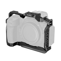 SmallRig 4519 Nikon Z 6III için Kamera Kafesi