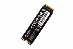 VERBATIM 49369 - VI7000G PCIE4 NVMe M.2 SSD 4TB