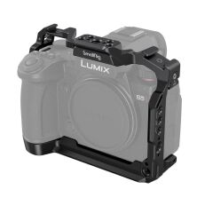 SmallRig 4022 Panasonic LUMIX G9 II / S5 II / S5 IIX  için  Kafes