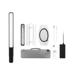 ZHIYUN FIVERAY F100 COMBO - BLACK