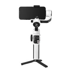 ZHIYUN SMOOTH-5 S COMBO WHITE