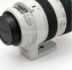 Canon( CW) EF 28-300mm f/3.5-5-6 L IS USM lens için İçin Tripod Halkası