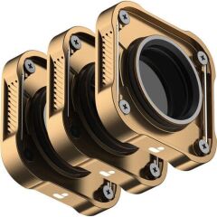 POLARPRO HERO 10 / 9  SHUTTER COLLECTION (H9-SHUTTER)