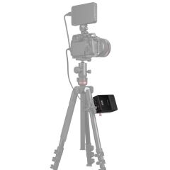 SmallRig 3579 VB50 Mini V Mount Pil