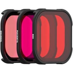 POLARPRO HERO 10 / 9  DIVEMASTER (H9-1016)