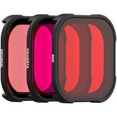 POLARPRO HERO 10 / 9  DIVEMASTER (H9-1016)