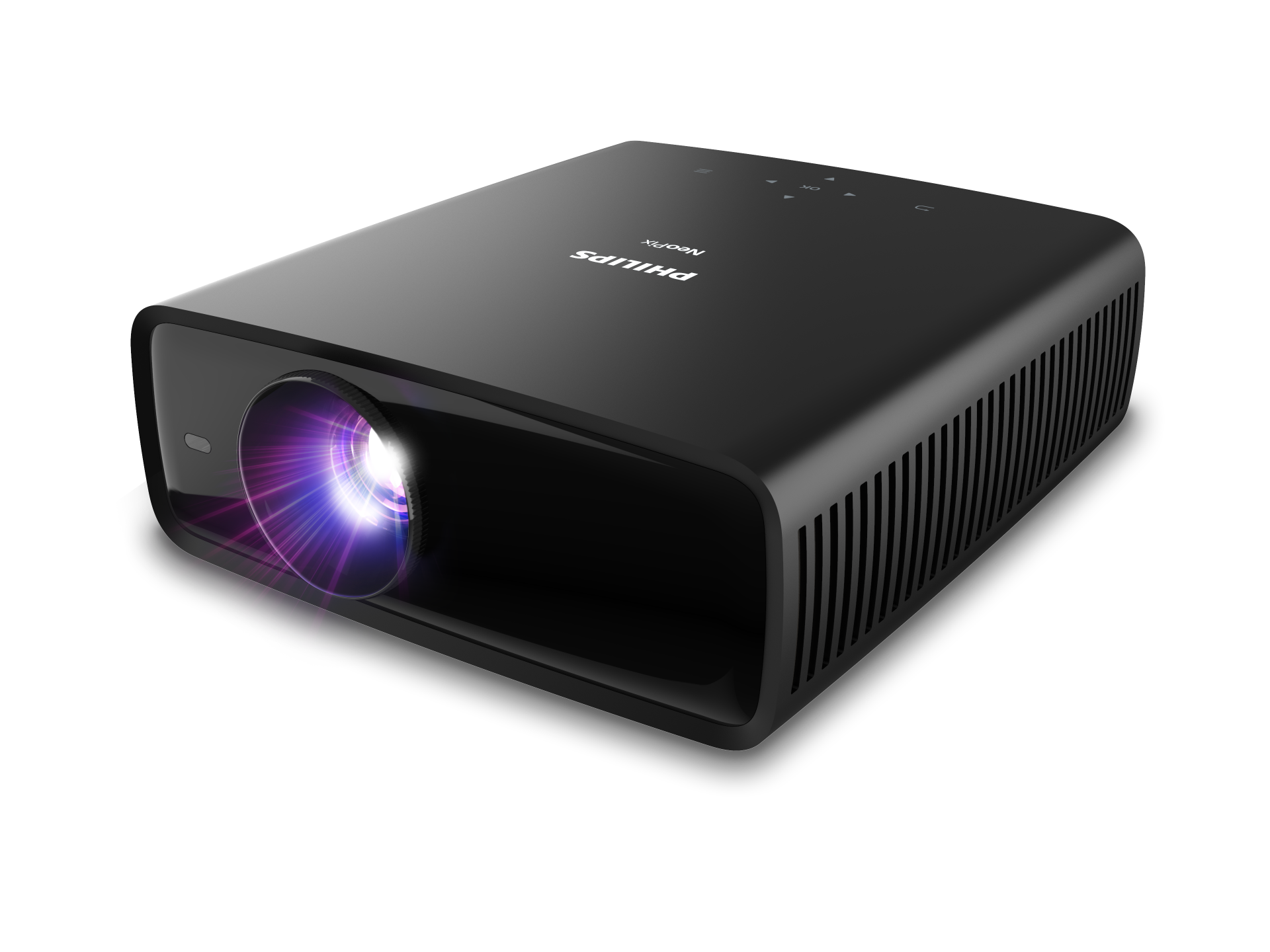 PHILIPS NEOPIX 520 PROJEKSİYON CİHAZI