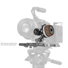 SmallRig 5163 F60 Manuel Follow Focus Dekeri