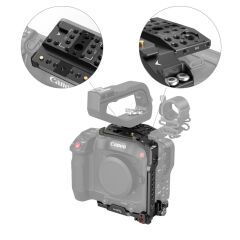 SmallRig 3899 Canon EOS C70 için El Kiti