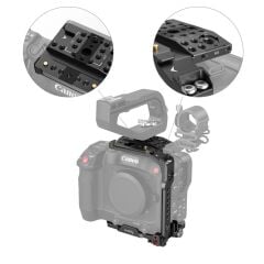 SmallRig 3899 Canon EOS C70 için El Kiti