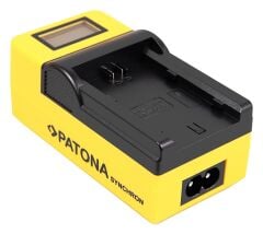 PATONA 4695 SYNCHRON USB CHARGER NP-W235