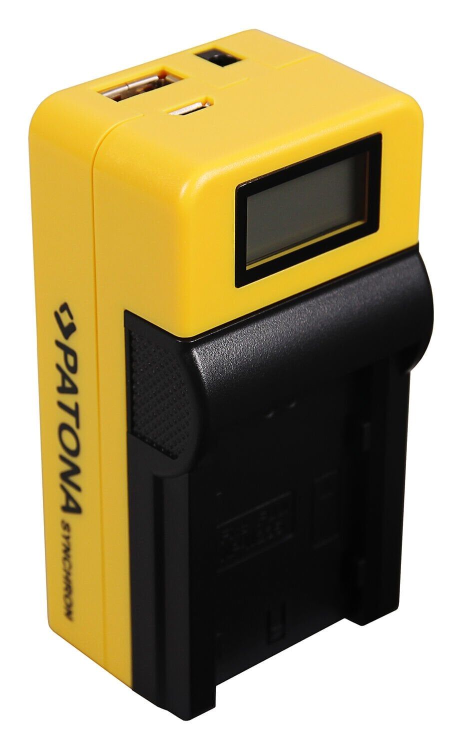 PATONA 4695 SYNCHRON USB CHARGER NP-W235