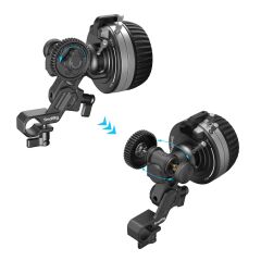 SmallRig 4745 F50 Manuel Follow Focus Dekeri