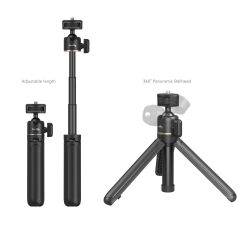 SmallRig 4737 Cep Telefonu için  8x Telefoto Lens (T-montaj)