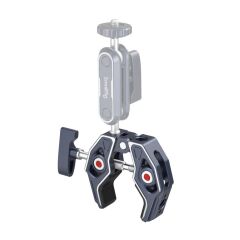 SmallRig 3755B Yengeç Şeklinde Kelepçe