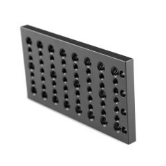 SmallRig 1092 Peynir Plakası Çok Amaçlı Montaj Plakası Cheeseplate