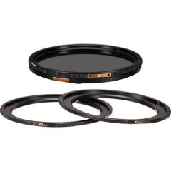 POLARPRO HELIX CP STARTER KIT BURKARD EDITION (BRK-CP-KIT)