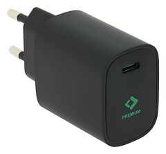 PATONA 161924 PREMIUM CHARGER CANON LPE6