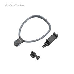 SmallRig 5128 Boyun Askısı Telefonlar için