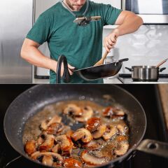 SmallRig 5128 Boyun Askısı Telefonlar için