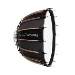 SmallRig 3585 RA-D55 Parabolik Softbox