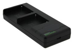 PATONA 161951 PREMIUM CHARGER SONY F970