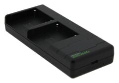 PATONA 161951 PREMIUM CHARGER SONY F970