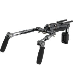 SmallRig 4181 SR007 Pro HawkLock Omuz Ring