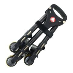 KINGJOY VX-600D 3 WHEEL DOLLY