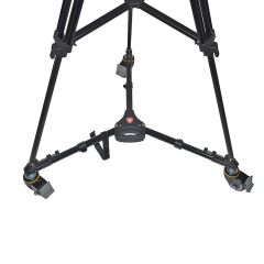 KINGJOY VX-600D 3 WHEEL DOLLY