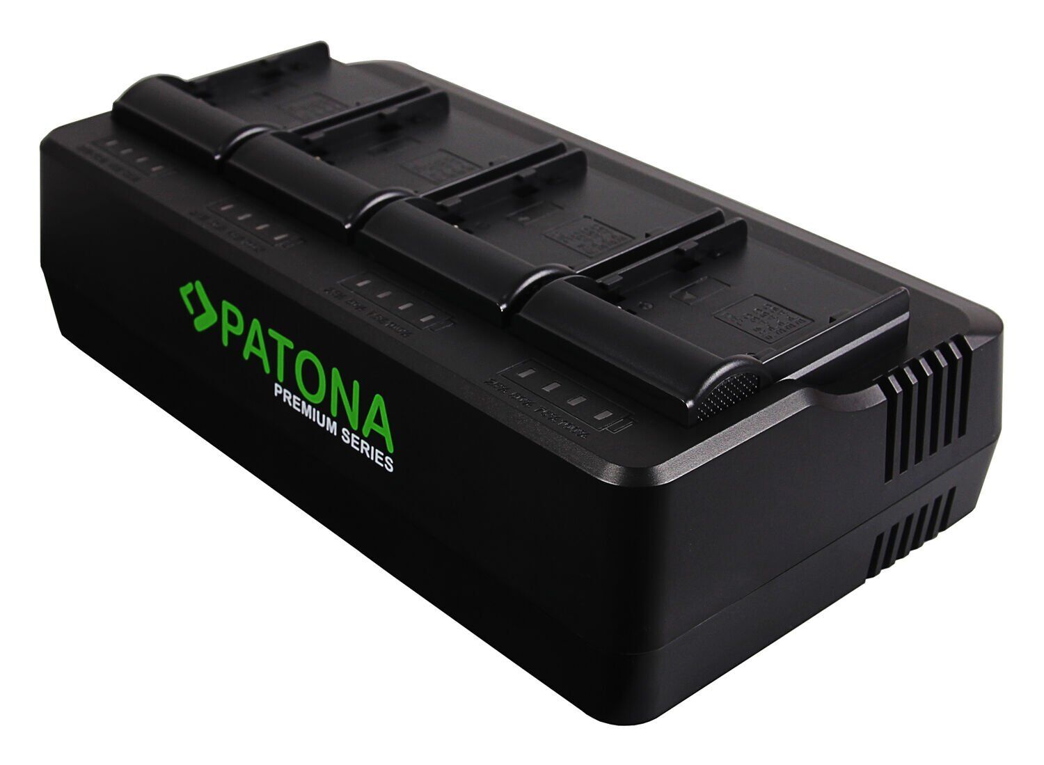 PATONA 1694 PLATE FOR BP-A60 BATTERY