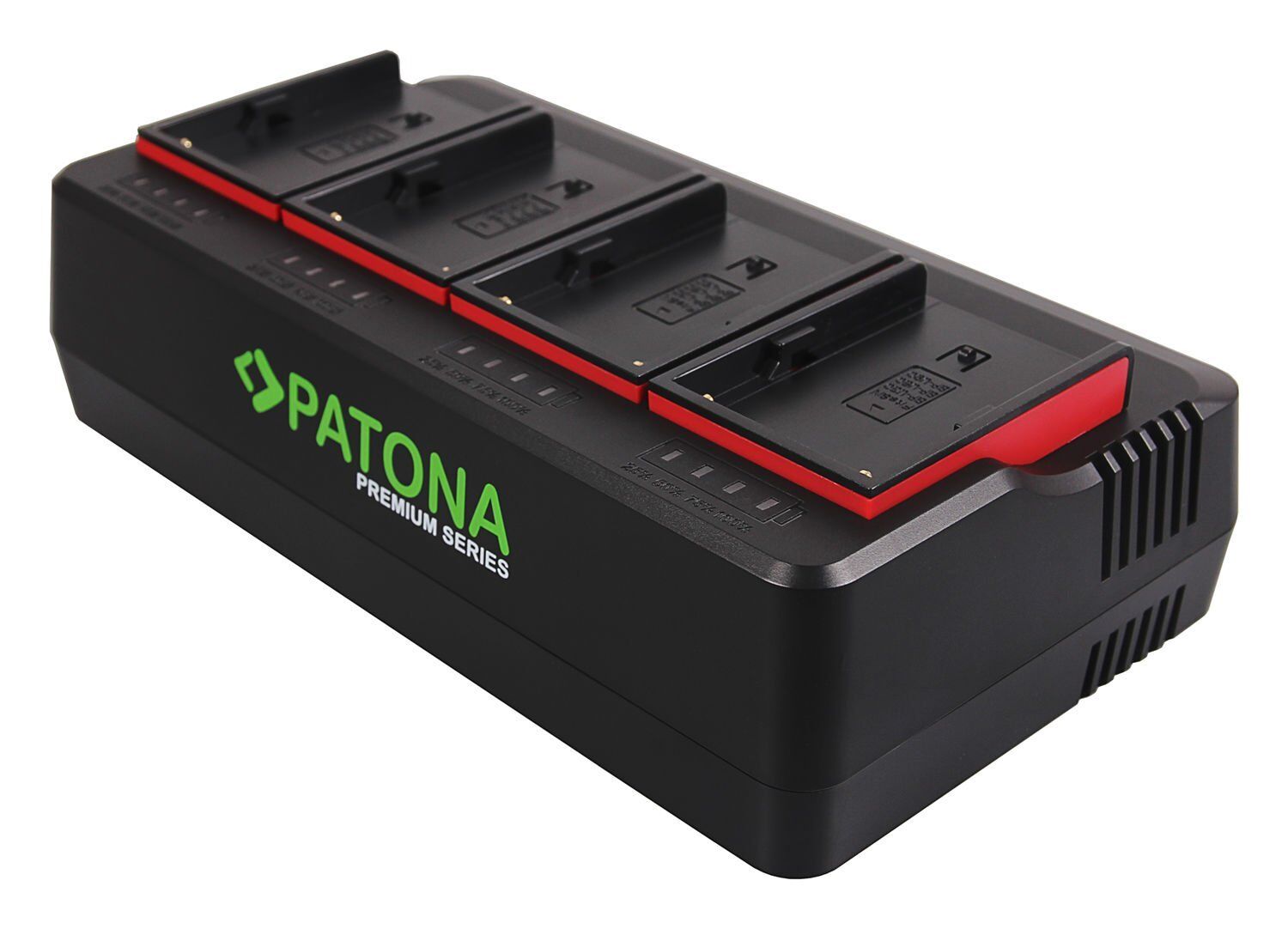 PATONA 1691 PLATE FOR SONY BP-U60 BATTERY