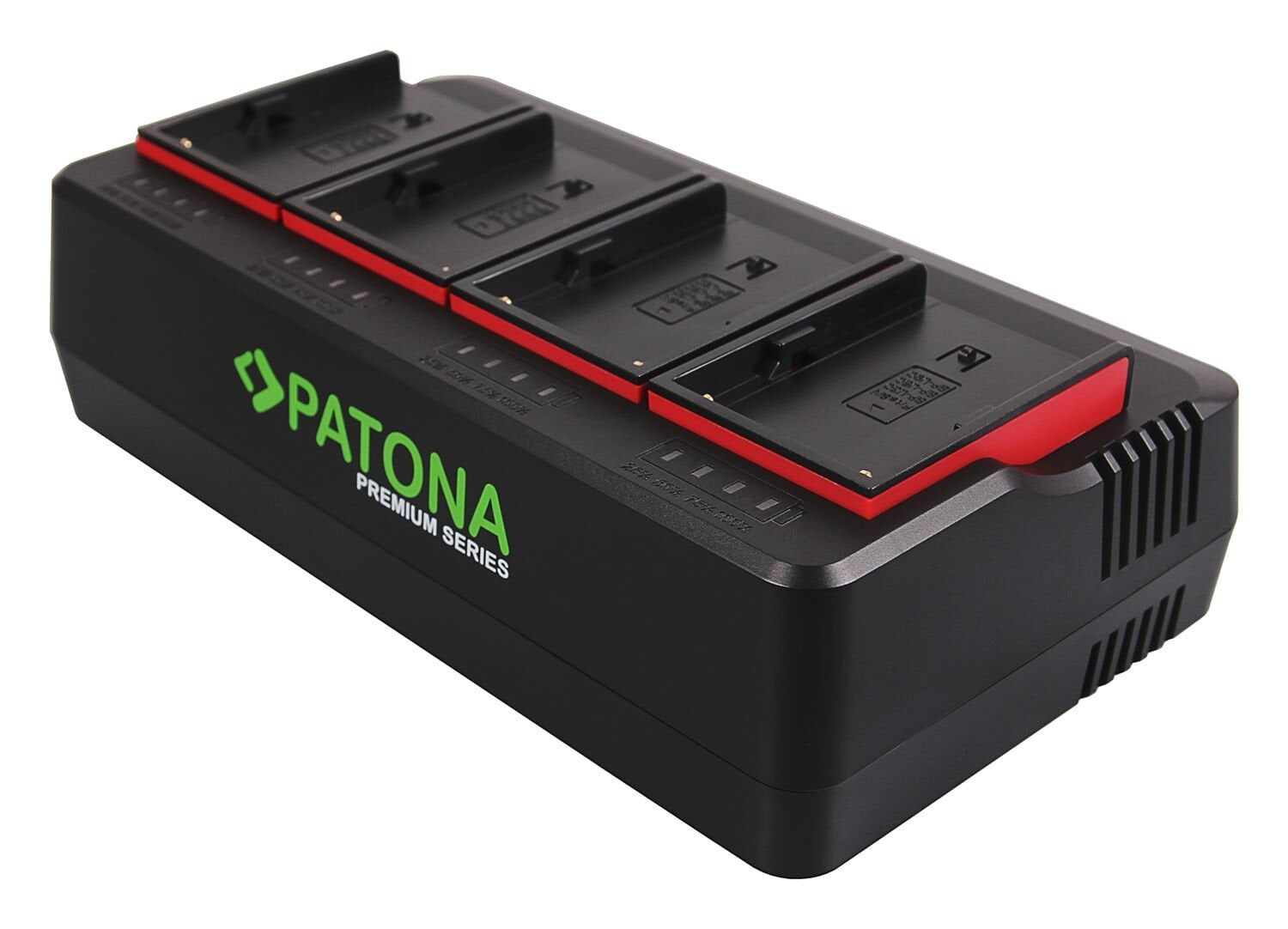 PATONA 1691 PLATE FOR SONY BP-U60 BATTERY